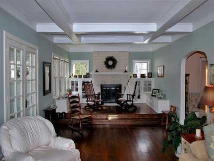 237 Cherokee Road Upper St. Clair, PA 15241 - Photo 3 of 8