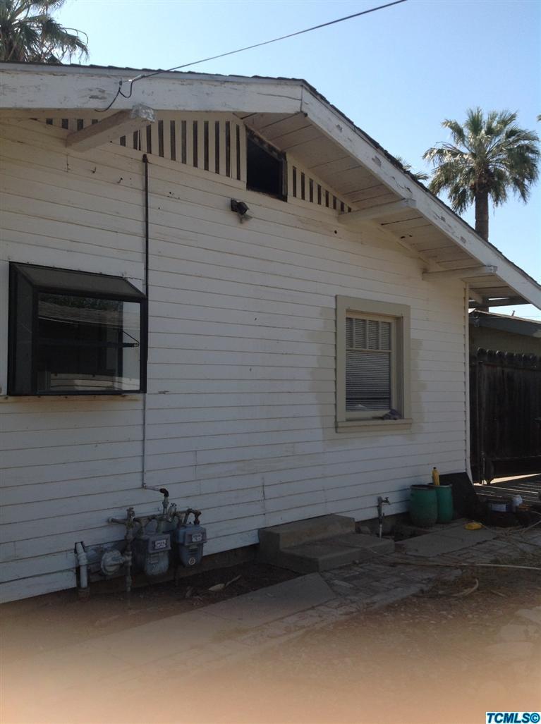 209 South D Street Exeter, CA 93221 - Photo 12 of 16 Additional Photo