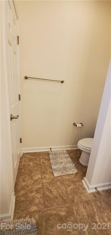 96 Catawba River Road Fletcher, NC 28732 - Photo 13 of 20 a bathroom with a toilet