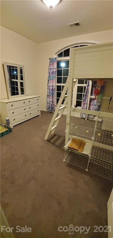 96 Catawba River Road Fletcher, NC 28732 - Photo 15 of 20 a view of a room with gym equipment