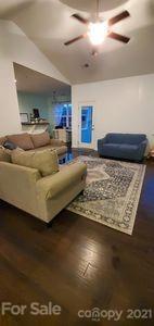 96 Catawba River Road Fletcher, NC 28732 - Photo 5 of 20 a living room with furniture