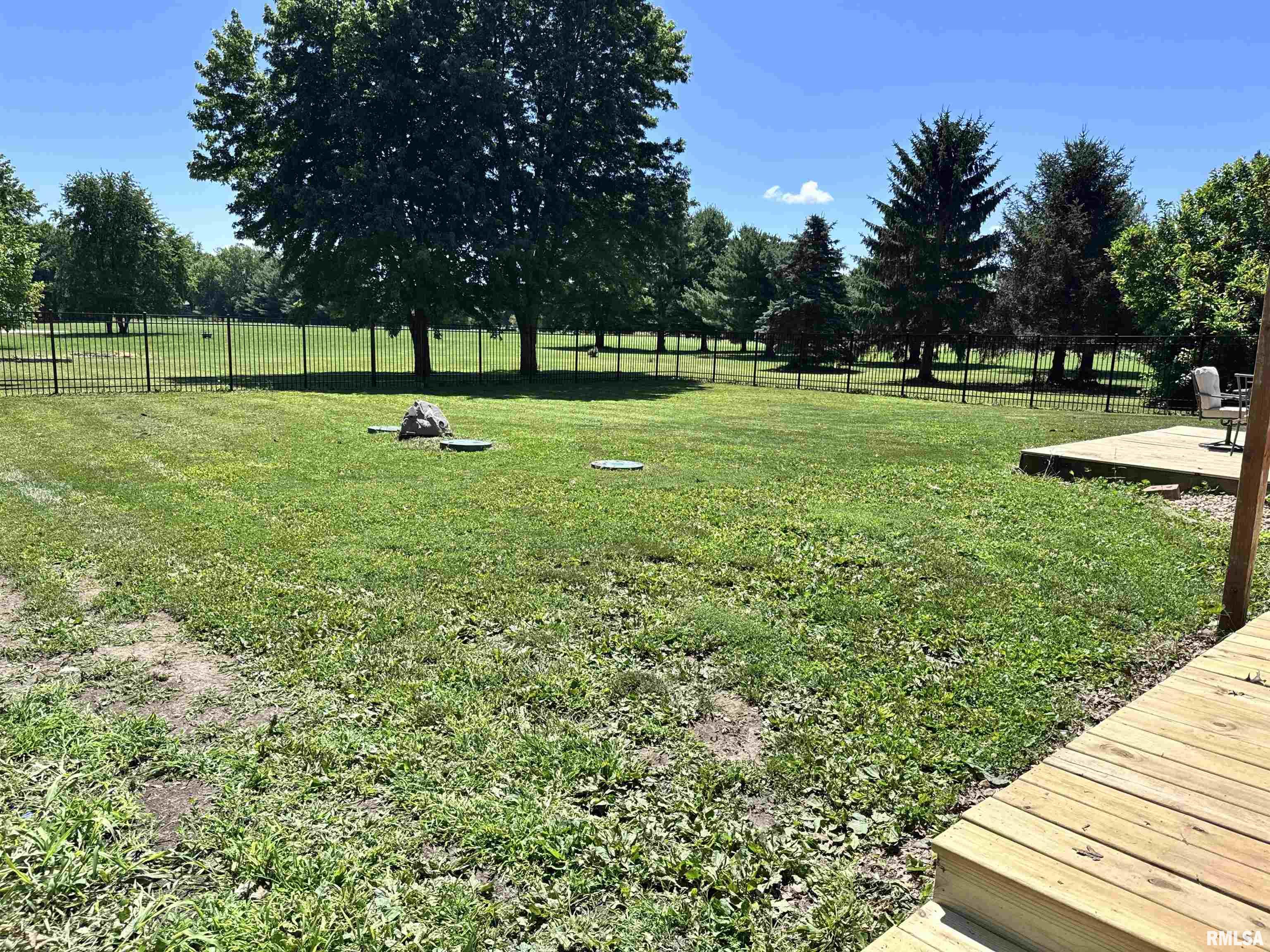 5640 Iron Bridge Road Chatham, IL 62629 - Photo 5 of 7