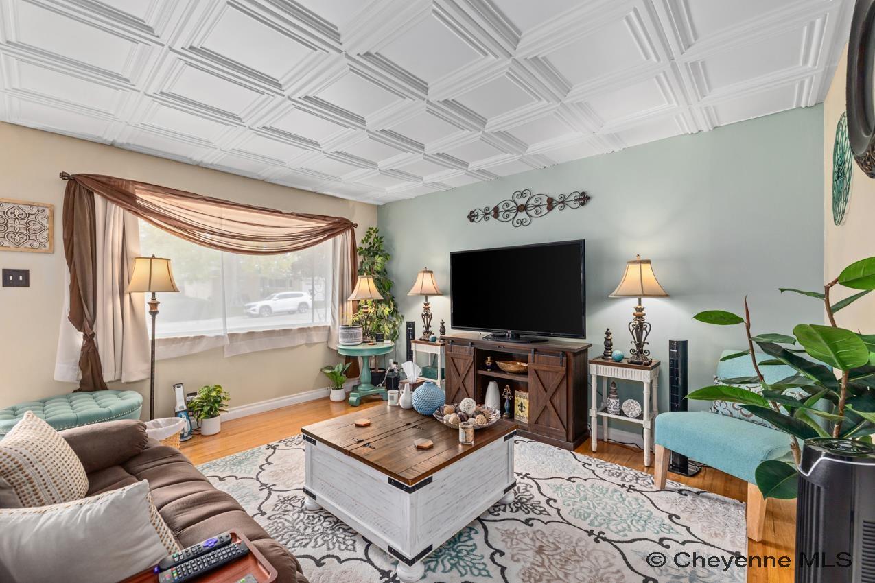 3456 Luckie Road Cheyenne, WY 82001 - Photo 2 of 27 Gallery Image 2