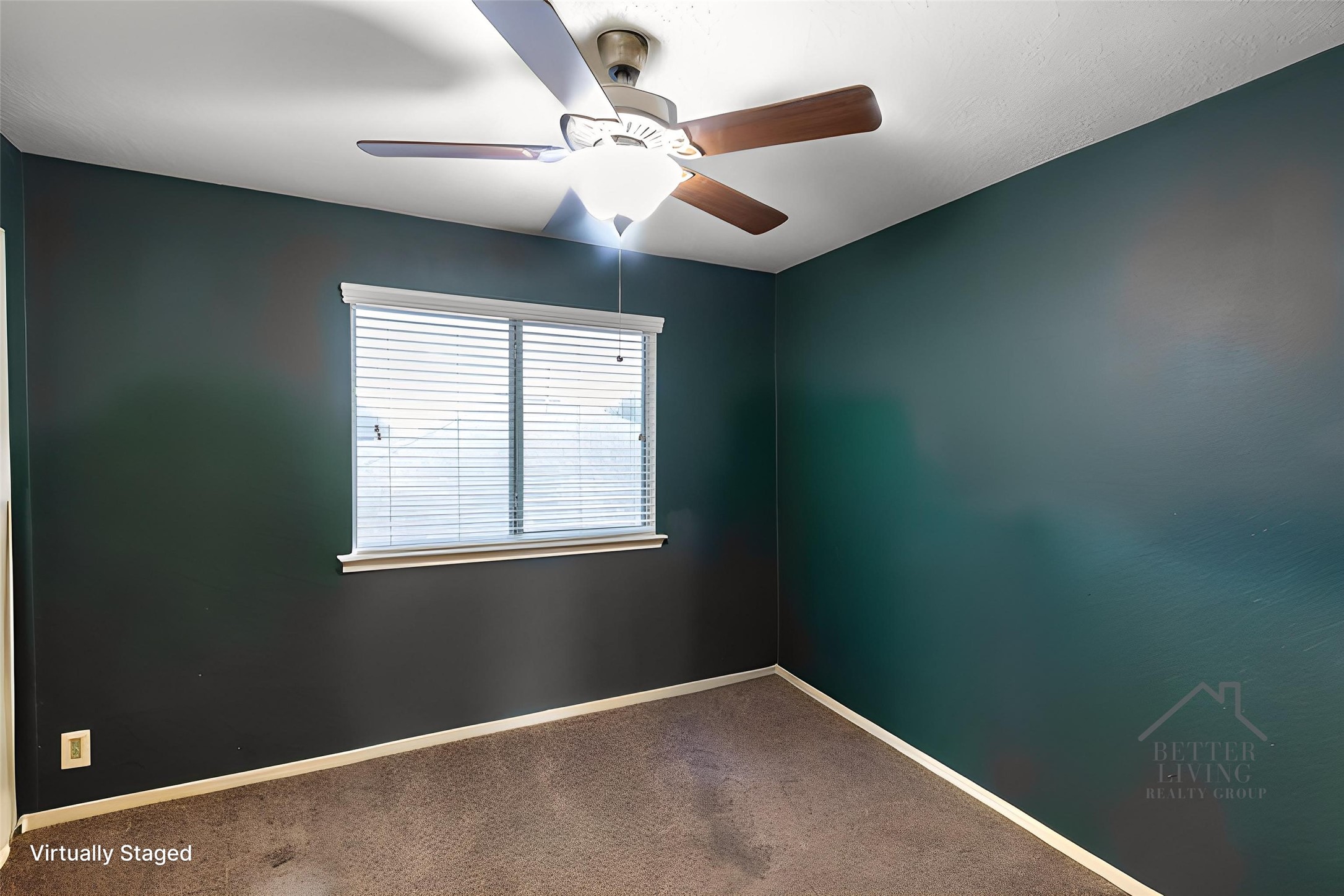 921 Sage Street Baytown, TX 77521 - Photo 28 of 38 OFFICE WITH FURNITURE REMOVED