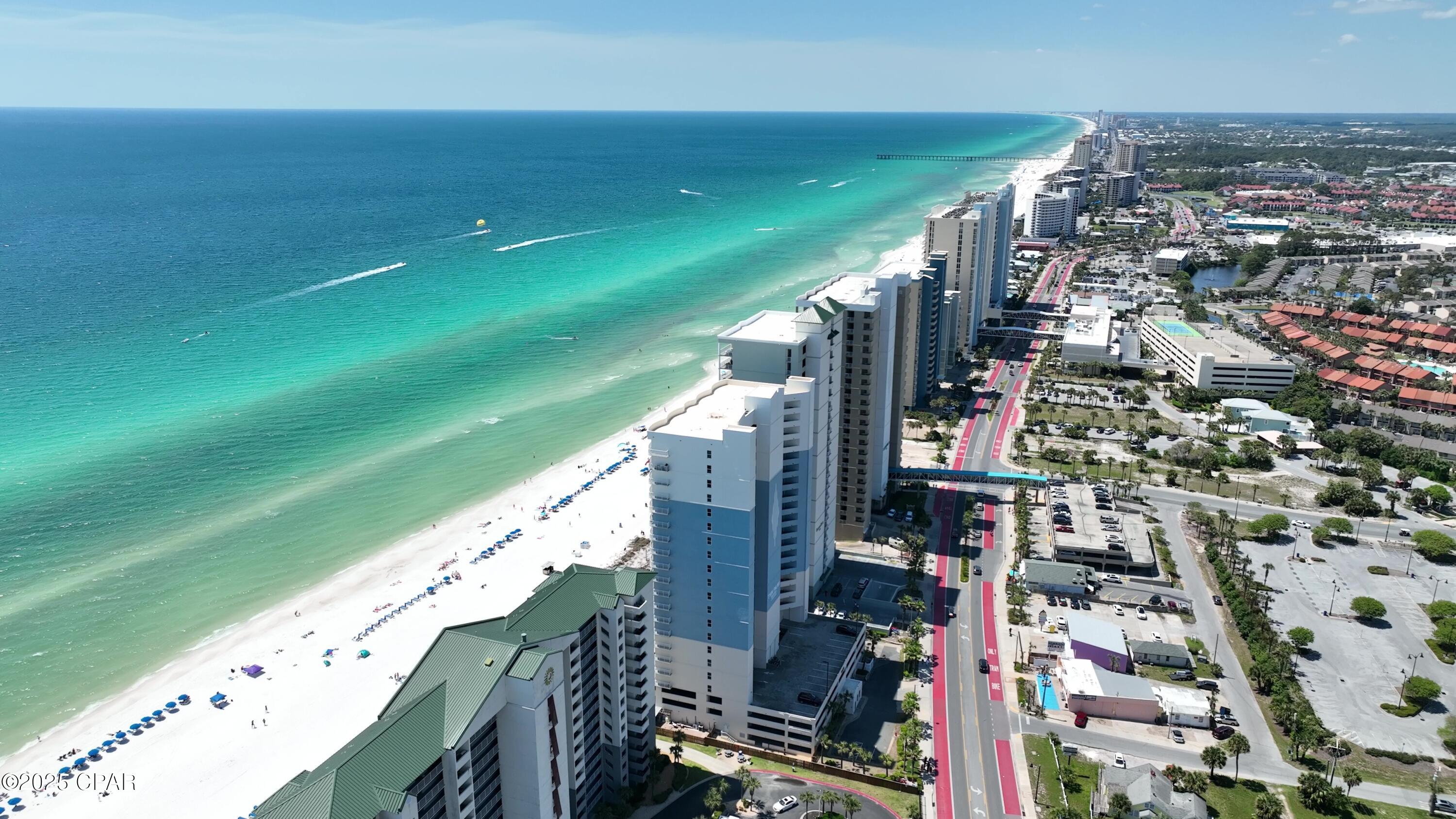 10519 Front Beach Road Panama City Beach, FL 32408 - Photo 21 of 23