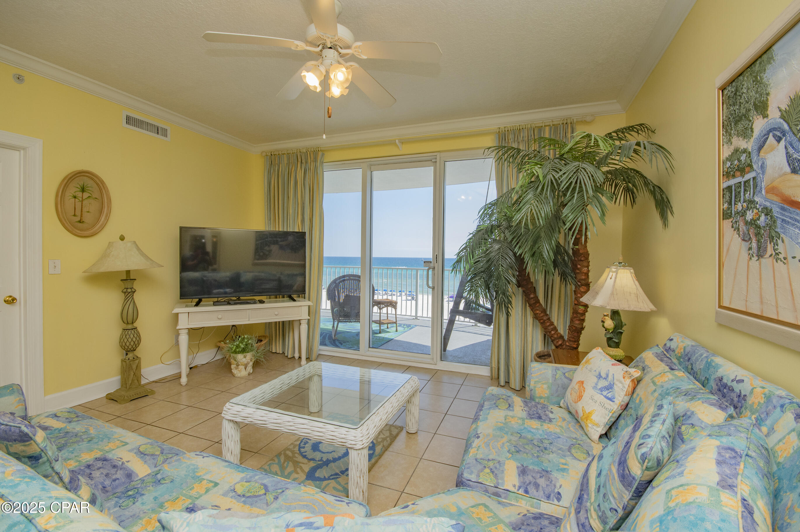 10519 Front Beach Road Panama City Beach, FL 32408 - Photo 5 of 23