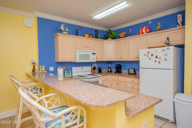 $465,000 | 10519 Front Beach Road, Panama City Beach, FL 32408