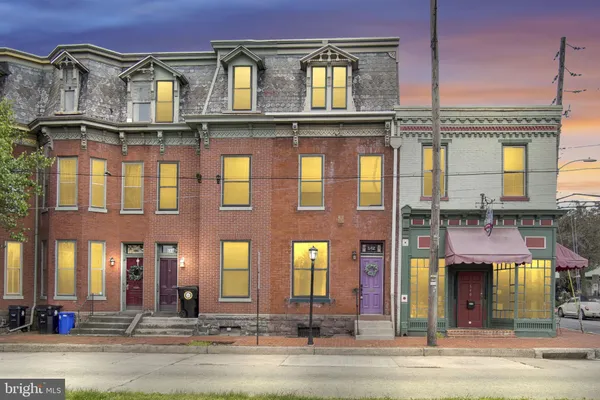 $230,000 | 542 Race Street, Harrisburg, PA 17104
