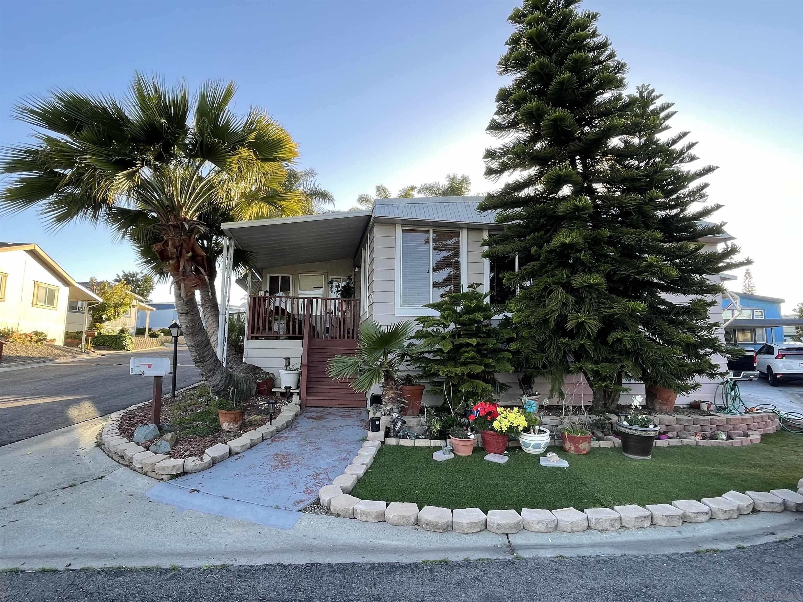 150 Rancho Santa Fe Road, Unit SPC 22 San Marcos, CA 92078 - Photo 3 of 22 Gallery Image 3