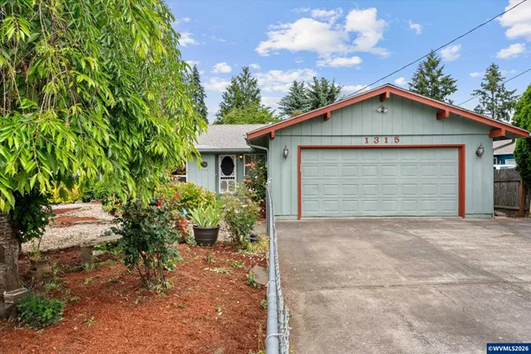 $430,000 | 1315 Alder Drive Northeast, Keizer, OR 97303