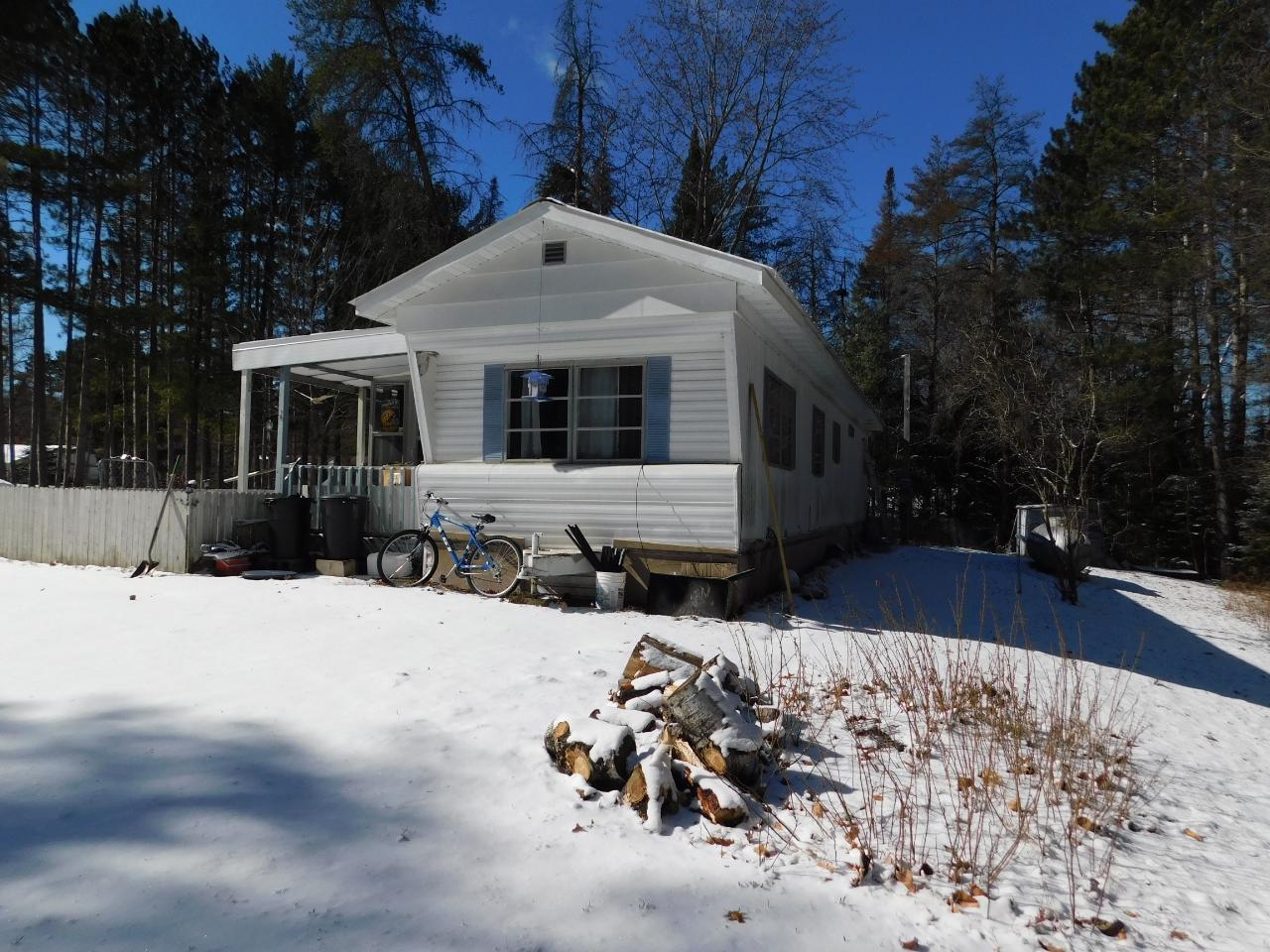 W5916 Rustic Road Tomahawk, WI 54487 - Photo 2 of 8 Gallery Image 2