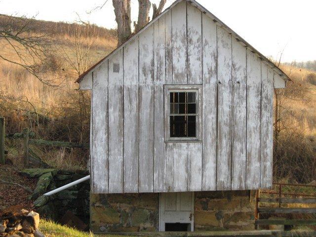 Blaker Mills Road Alderson, WV 24910 - Photo 14 of 22 Outside