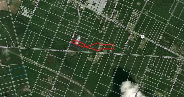 $27,500 | B:534-l:11.02 Estelle Avenue, Mays Landing, NJ 08330