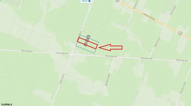 $27,500 | B:534-l:11.02 Estelle Avenue, Mays Landing, NJ 08330