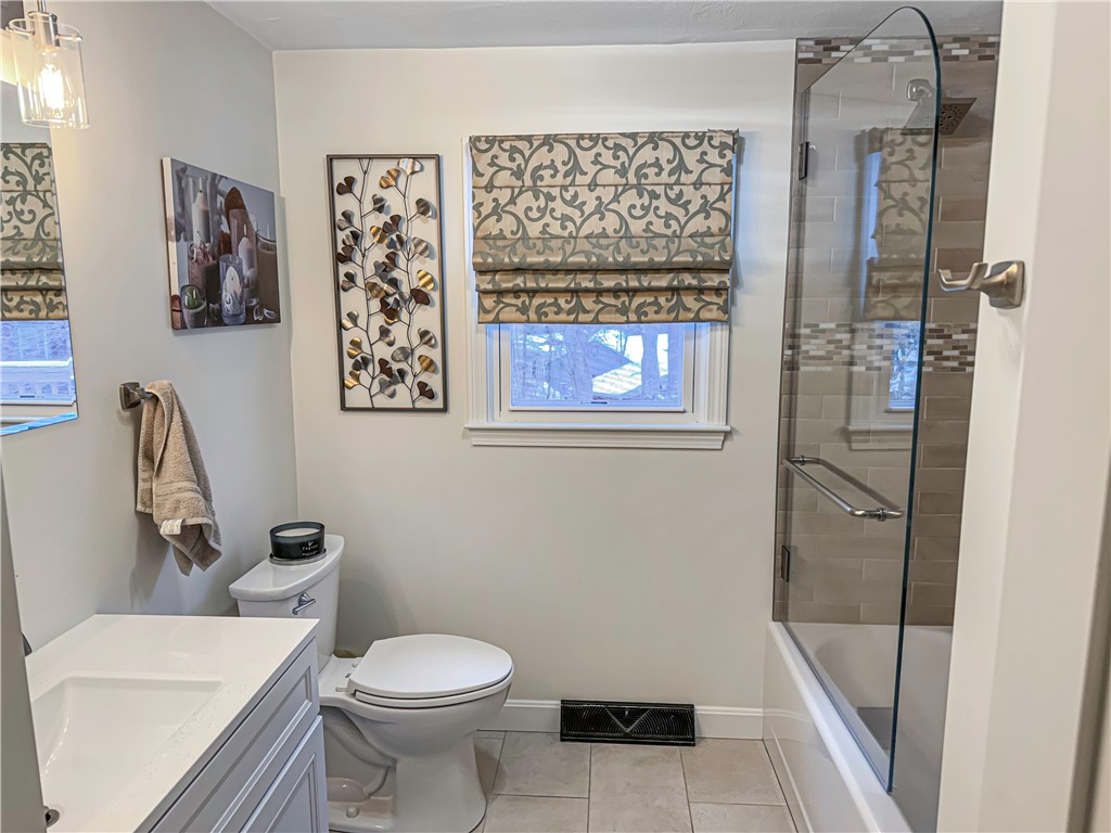 2 Juniper Trail Scituate, RI 02831 - Photo 13 of 26 Full Bath