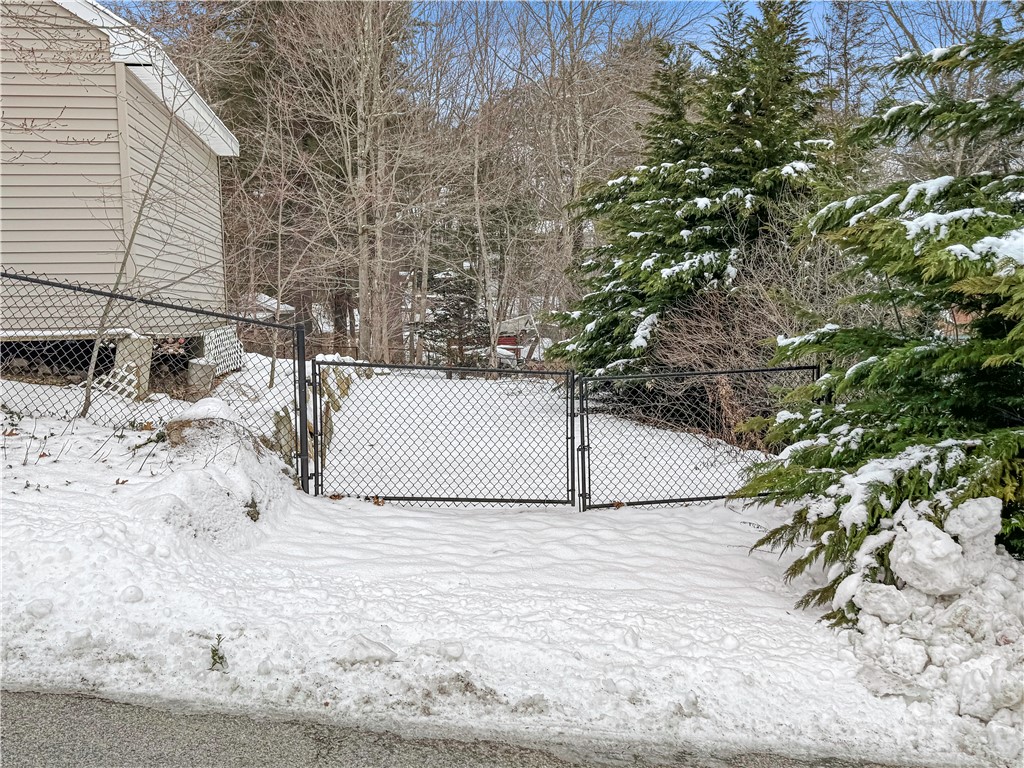 2 Juniper Trail Scituate, RI 02831 - Photo 23 of 26 parking for RV or Boat
