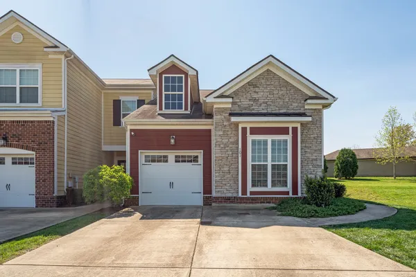 $389,900 | 101 Dursley Lane, Spring Hill, TN 37174
