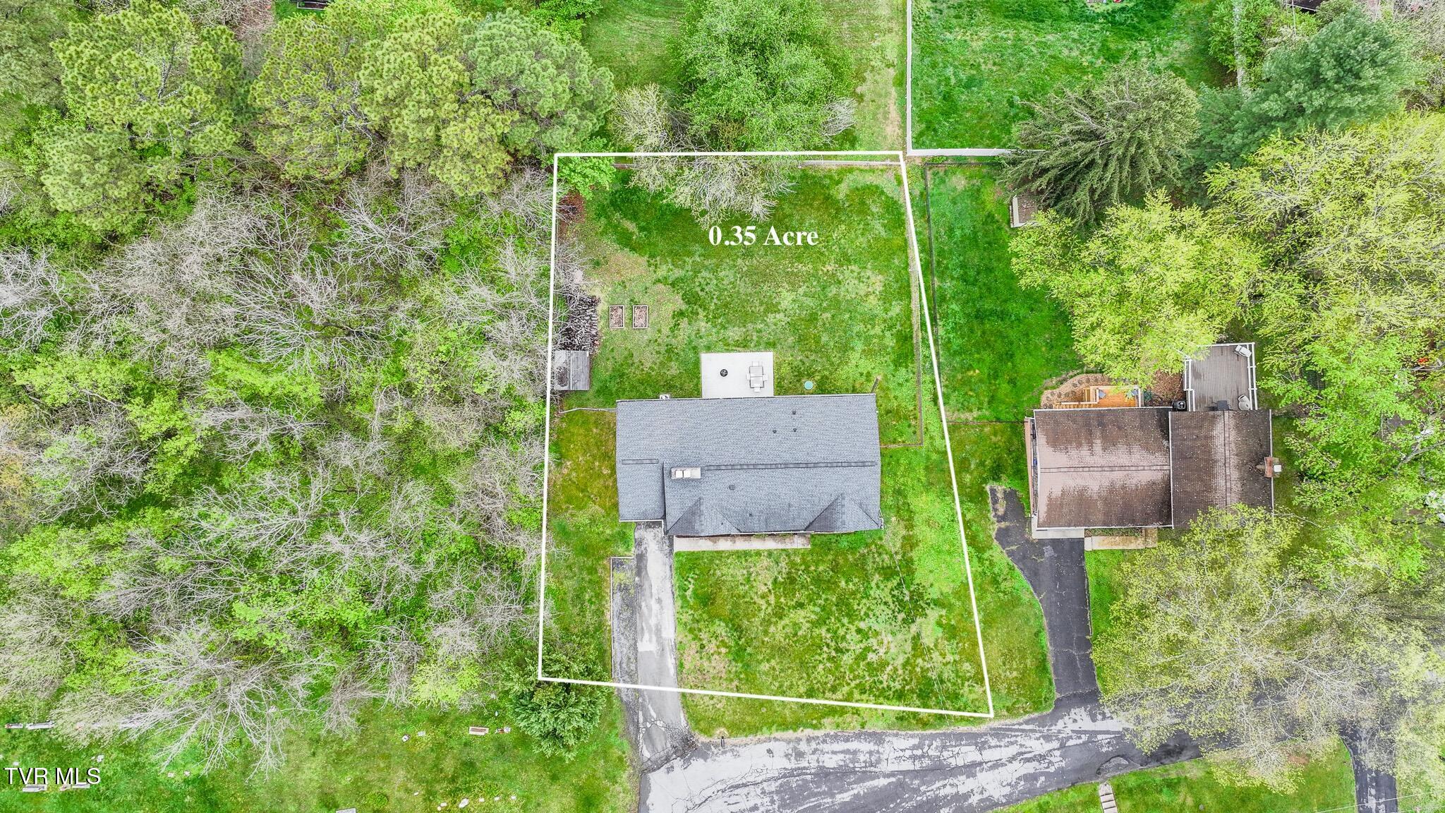 301 Eastley Road Kingsport, TN 37660 - Photo 34 of 40 DJI_20250407150821_0033_D-HDR