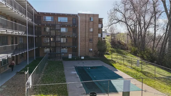 $1,435 | 800 West Belleview Avenue, Unit 509, Englewood, CO 80110