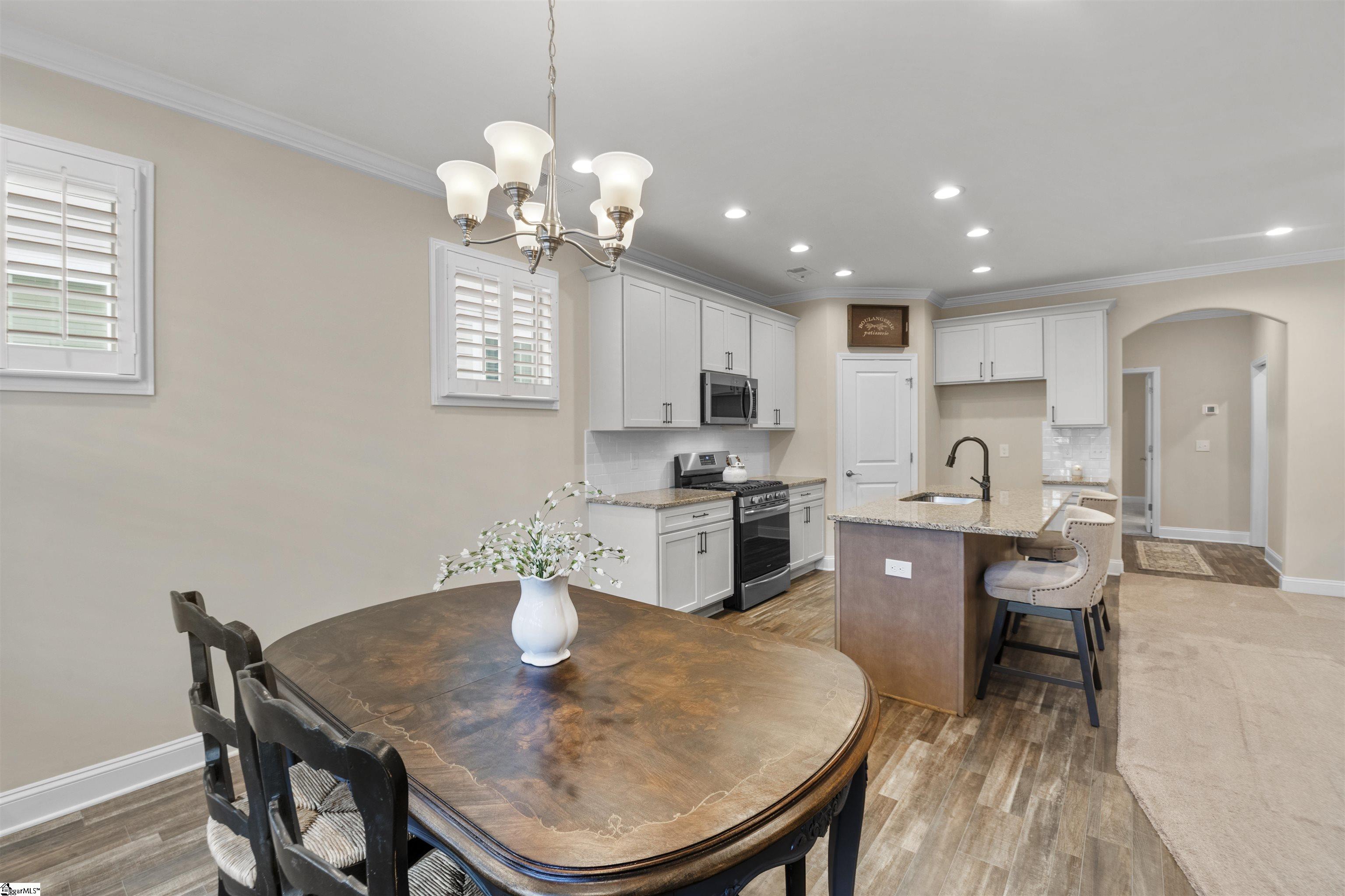 109 Townsend Avenue Greer, SC 29651 - Photo 18 of 48