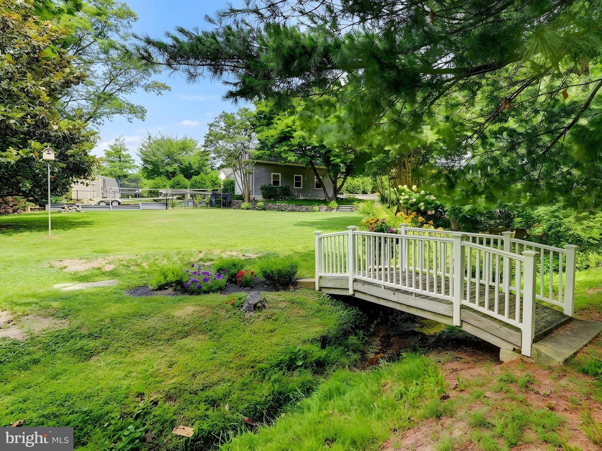 5457 Kerger Road Ellicott City, MD 21043 - Photo 53 of 73