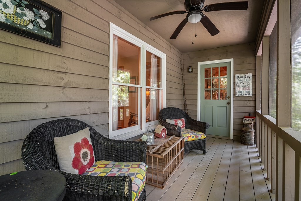 263 Indian Cave Road Ellijay, GA 30536 - Photo 30 of 50