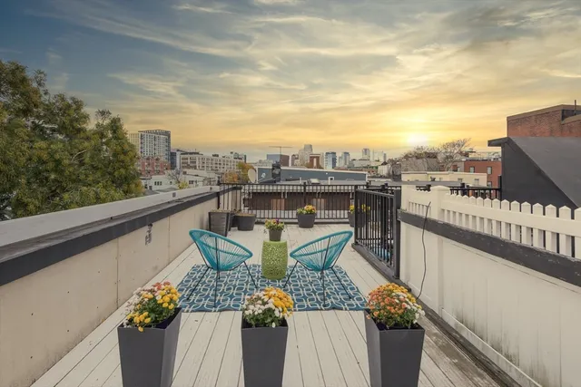 $2,350,000 | 36 Sciarappa Street, Cambridge, MA 02141