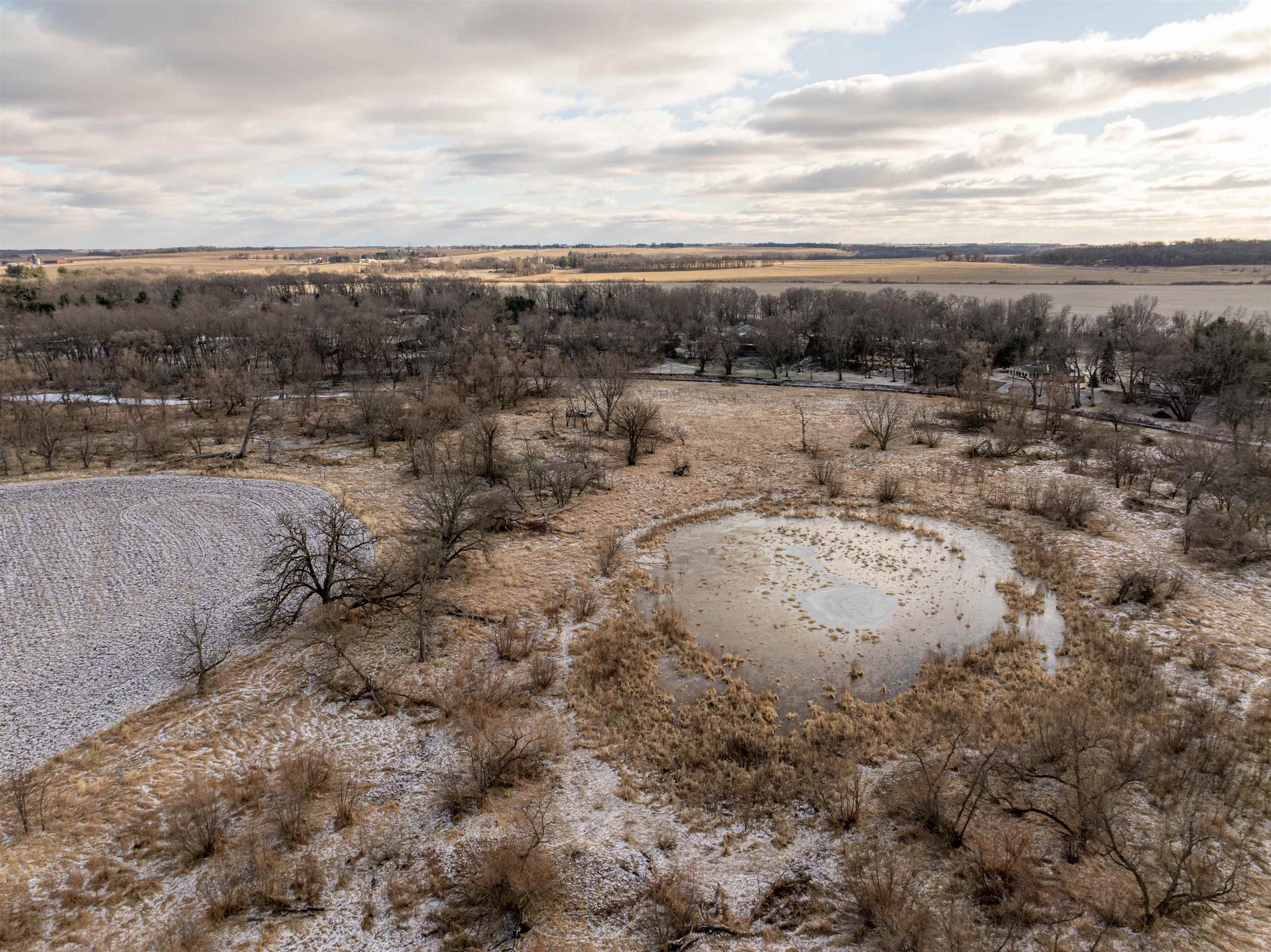 0 North Kishwaukee Road Stillman Valley, IL 61084 - Photo 34 of 46
