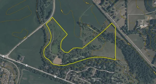 $195,000 | 0 North Kishwauke Road, Stillman Valley, IL 61084
