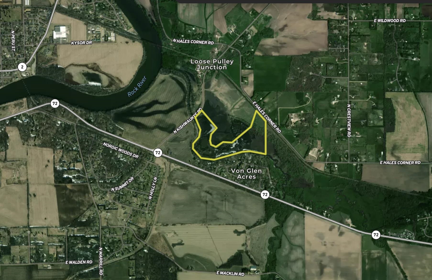 0 North Kishwaukee Road Stillman Valley, IL 61084 - Photo 44 of 46