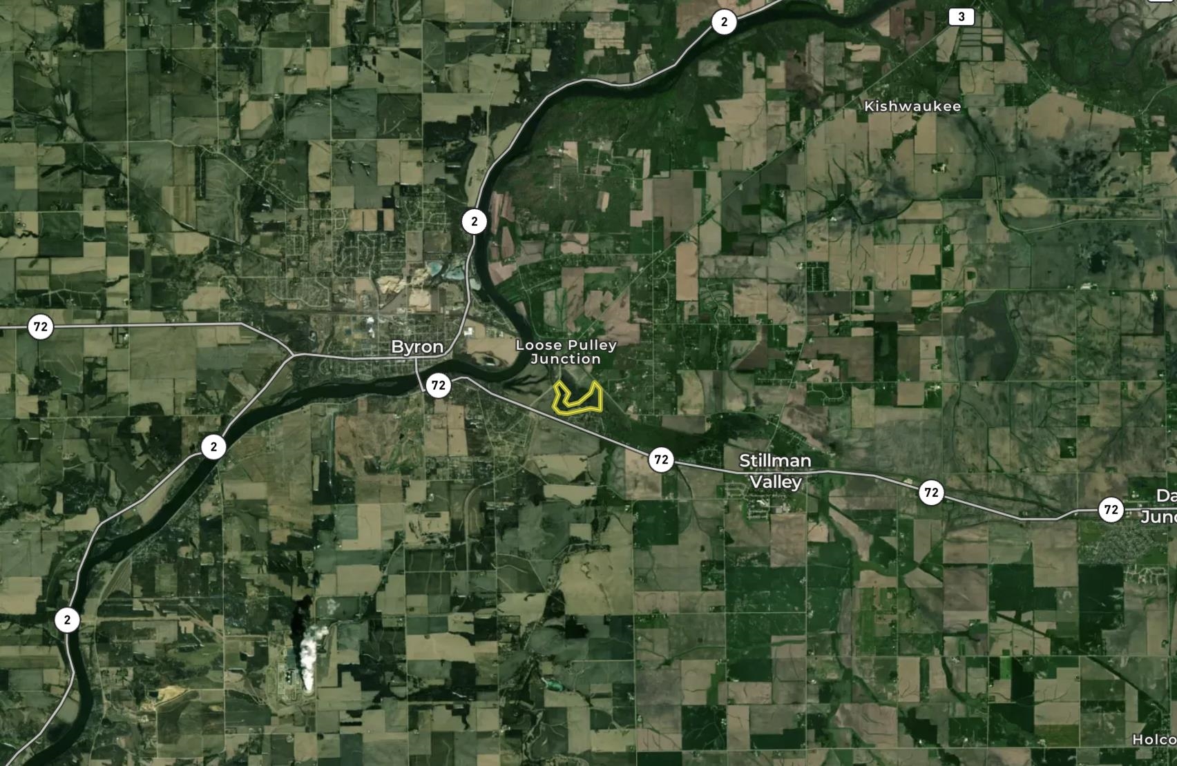 0 North Kishwaukee Road Stillman Valley, IL 61084 - Photo 45 of 46