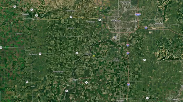 $195,000 | 0 North Kishwauke Road, Stillman Valley, IL 61084