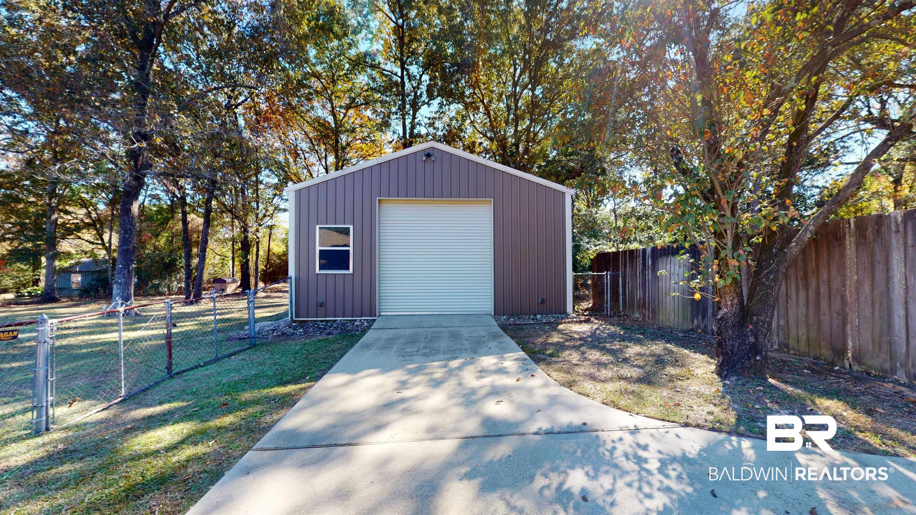 9743 Sunview Drive Semmes, AL 36575 - Photo 30 of 32