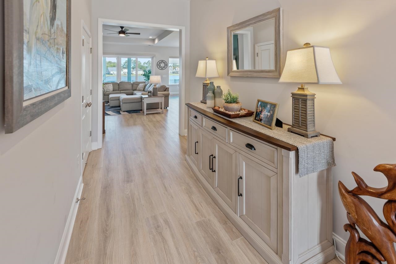 519 Bumble Circle Murrells Inlet, SC 29576 - Photo 6 of 59