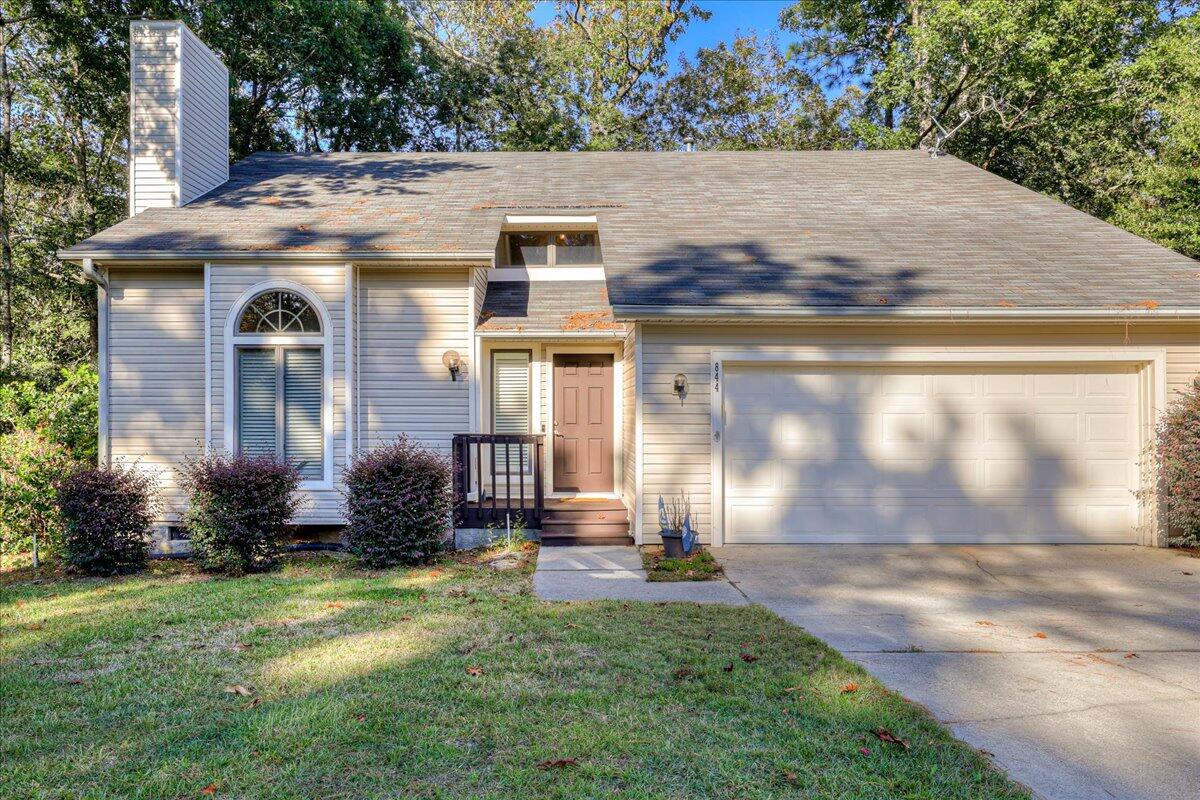 844 Hickory Ridge Road Aiken, SC 29803 - Photo 3 of 46 Gallery Image 3