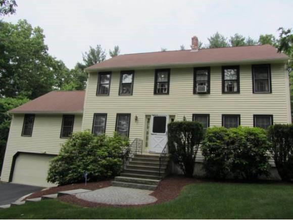 1 Angelo Lane Londonderry, NH 03053 - Photo 1 of 1