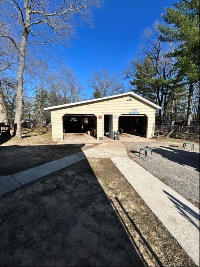 5700 Weir Road Oscoda, MI 48750 - Photo 8 of 28