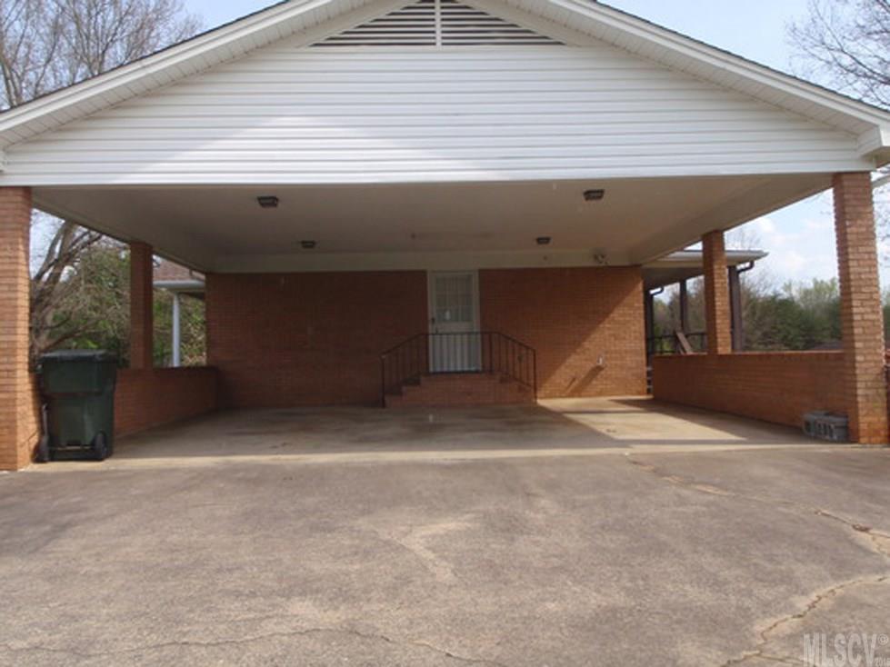 2187 Startown Road Newton, NC 28658 - Photo 9 of 21 a view of an empty room