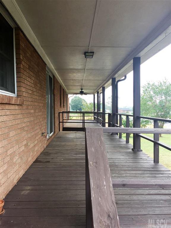 2187 Startown Road Newton, NC 28658 - Photo 10 of 21 a view of outdoor space with seating area