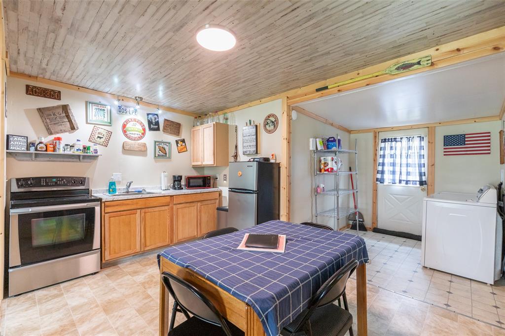 920 Gashouse Road Clyde, TX 79510 - Photo 10 of 25