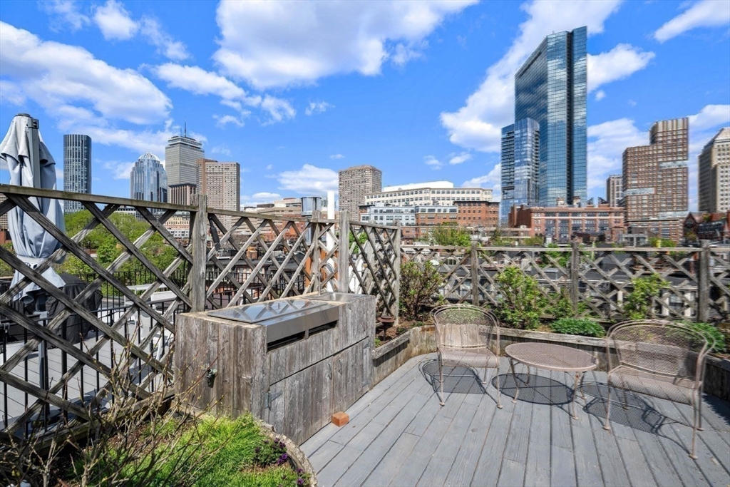 80 Appleton Street, Unit 80 Boston, MA 02116 - Photo 37 of 42