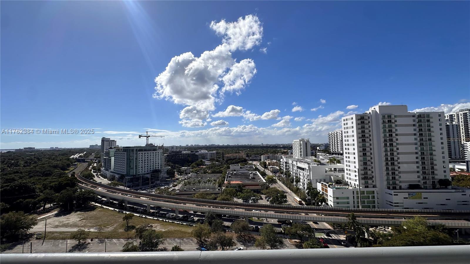 60 Southwest 13th Street, Unit 1115 Miami, FL 33130 - Photo 5 of 11 a view of a city