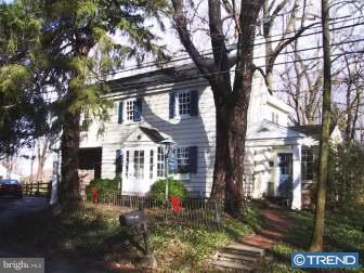 3596 Old Windy Bush Road New Hope, PA 18938 - Photo 1 of 1 Exterior