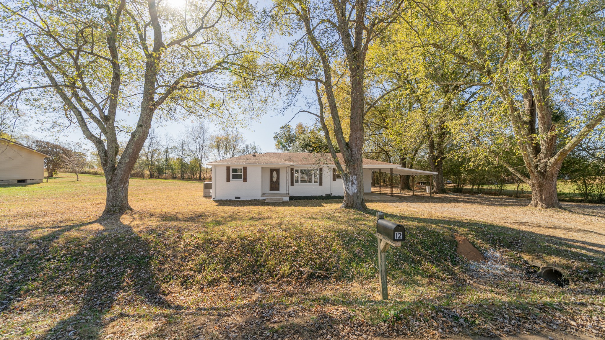 12 Wright Road Fayetteville, TN 37334 - Photo 3 of 16 Gallery Image 3