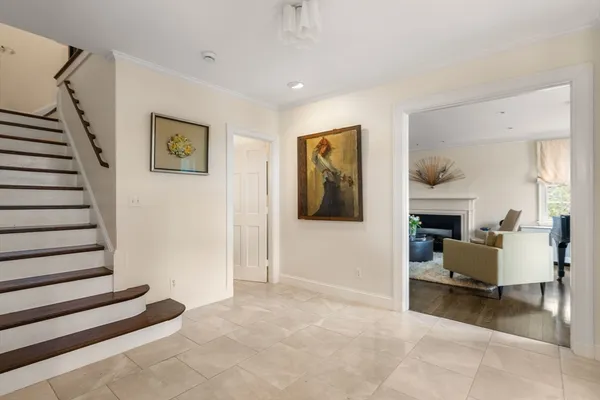 $2,940,000 | 140 Dudley Street, Brookline, MA 02445