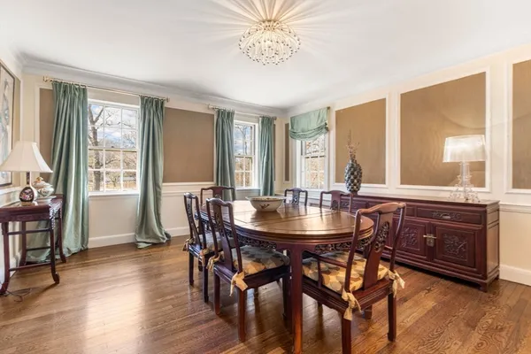 $2,940,000 | 140 Dudley Street, Brookline, MA 02445