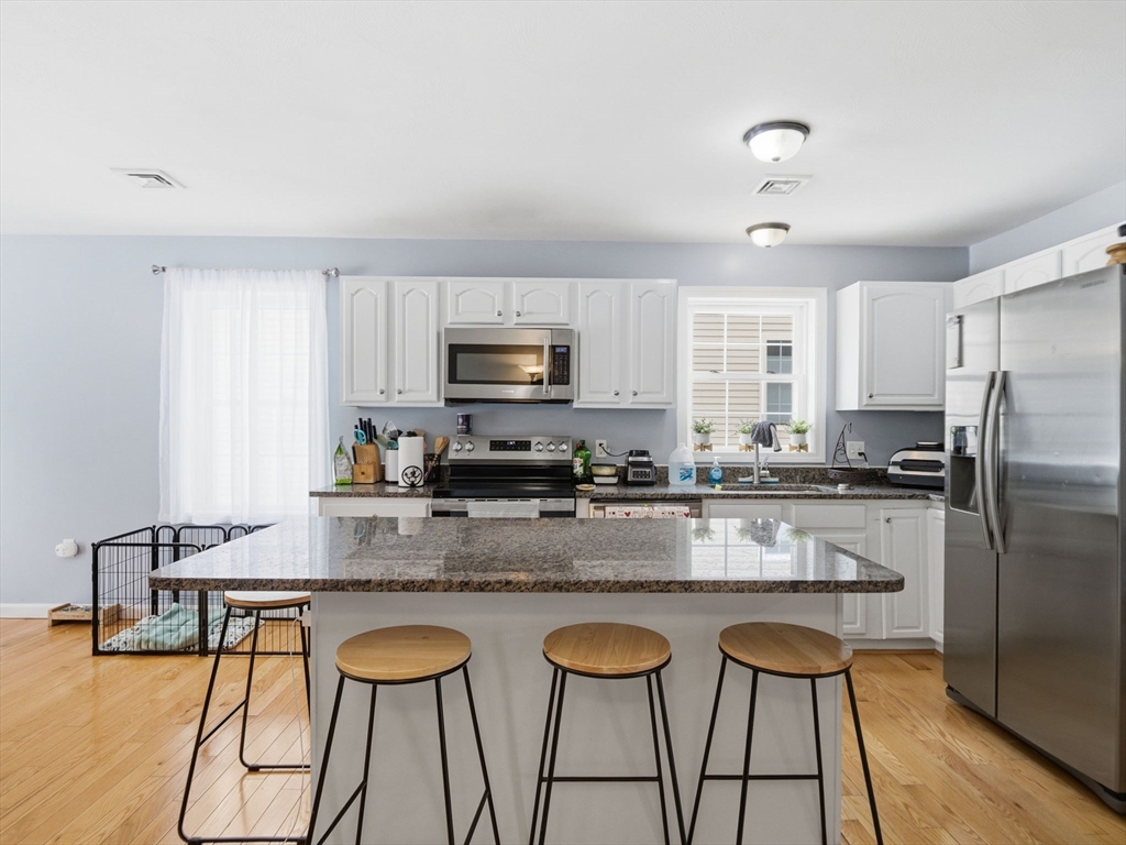 114 Richard Road, Unit 8 Leominster, MA 01453 - Photo 13 of 42