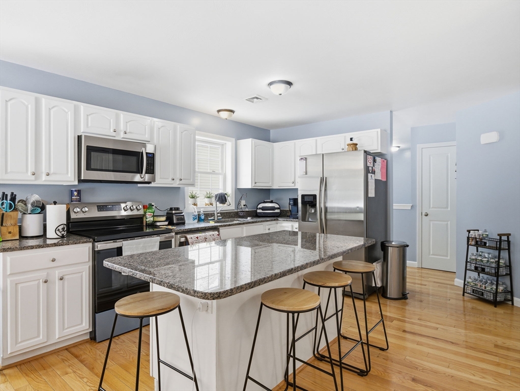 114 Richard Road, Unit 8 Leominster, MA 01453 - Photo 14 of 42