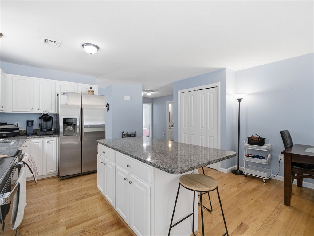 114 Richard Road, Unit 8 Leominster, MA 01453 - Photo 15 of 42