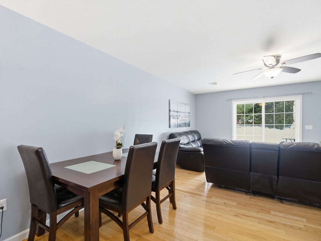 114 Richard Road, Unit 8 Leominster, MA 01453 - Photo 17 of 42